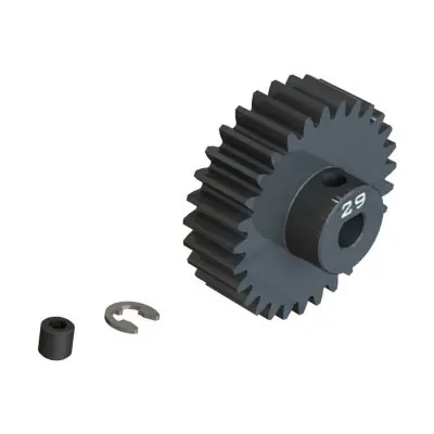 Gyors szállítás Arrma 29T M1 Safe-D5 fogaskerék