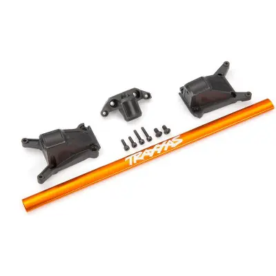 Vedd meg most Traxxas alvázmerevítő narancssárga (készlet)