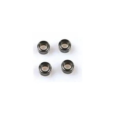 Golyóscsapágy 8x5x2,5mm, 4 db. Gyors szállítás