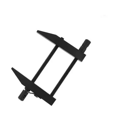 Modelcraft párhuzamos bilincs 63mm Azonnali szállítás