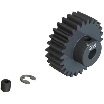 Különleges ajánlat Arrma fogaskerék 26T M1 Safe-D5