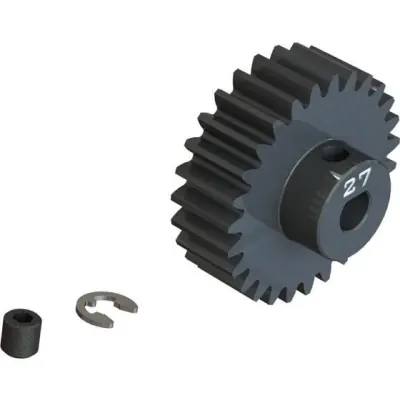 Vedd meg most Arrma fogaskerék 27T M1 Safe-D5