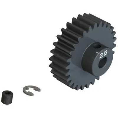 Utolsó esély Arrma fogaskerék 28T M1 Safe-D5