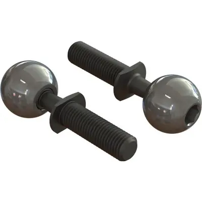 Arrma golyóscsap CNC (2) Szezonális akció