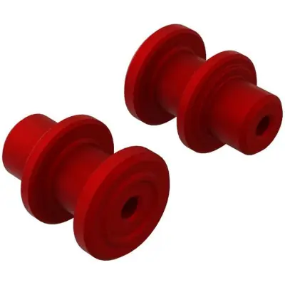 Expressz szállítás Arrma CNC szervómentő tengely (2)