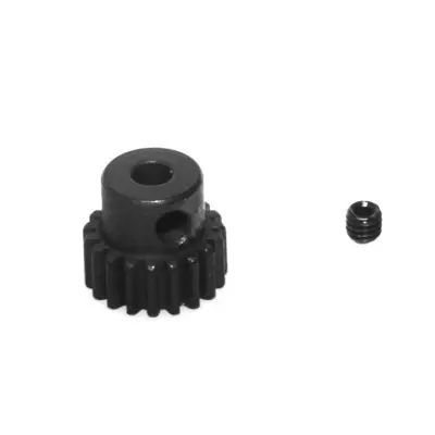 Fogaskerék 19 fogas, 48 DP modul - S10 Szuper ajánlat