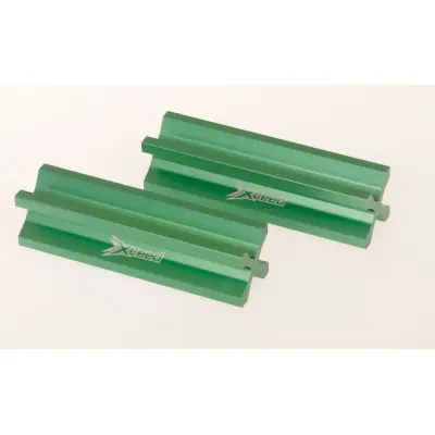 Setup blokkok 20mm, On-Road, 2db Csak ma