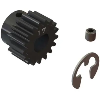 Arrma fogaskerék 17T M1 Safe-D8 Alacsony ár