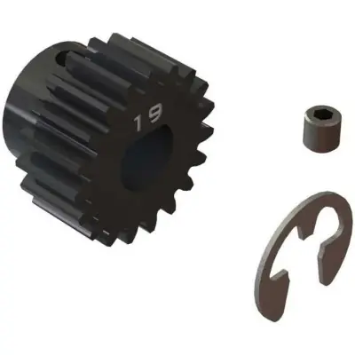 Exkluzív ajánlat Arrma fogaskerék 19T M1 Safe-D8