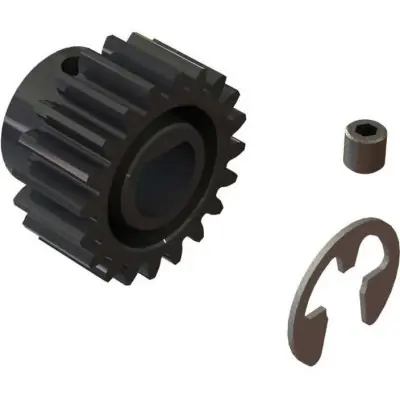 Korlátozott ajánlat Arrma fogaskerék 20T M1 Safe-D8