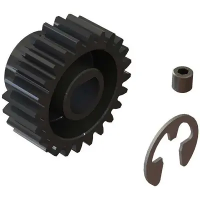 Arrma fogaskerék 24T M1 Safe-D8 Kihagyhatatlan ajánlat