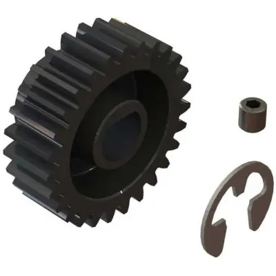 Ingyenes szállítás Arrma fogaskerék 27T M1 Safe-D8