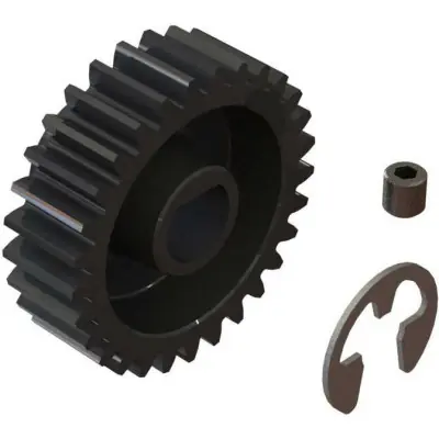 Rendeld meg most Arrma fogaskerék 29T M1 Safe-D8