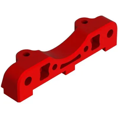 Szuper akció Arrma meghajtórendszer tartó hátsó, elsőCNC