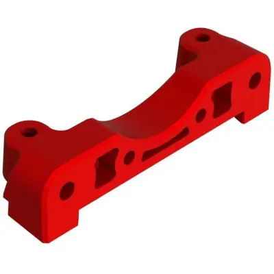 Kiárusítás Arrma meghajtórendszer tartó első, hátsó CNC