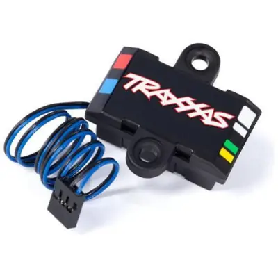 Szezonális akció Traxxas LED világítási elosztó tábla