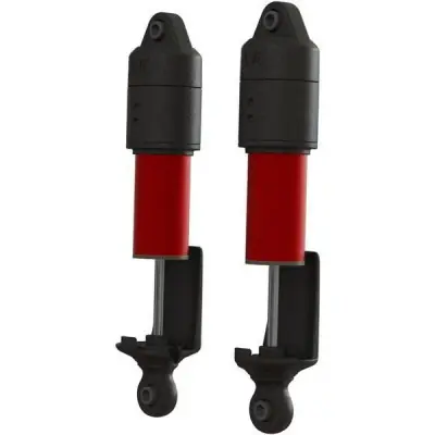 Arrma lengéscsillapító komplett alumínium 11mm x 103mm, 500cSt Biztonságos fizetés