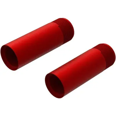 Vásárlói kedvenc Arrma lengéscsillapító test 11x44mm alumínium (2)