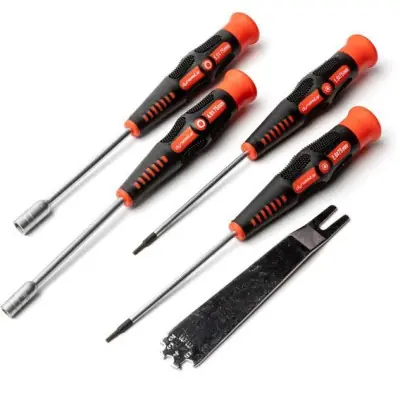 Szuper ajánlat Indító szerszámkészlet Losi Mini T, Mini B modellekhez