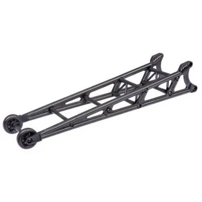 Traxxas wheelie komplett Ingyenes szállítás