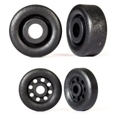 Traxxas kerekek (készlet) Kedvezmény