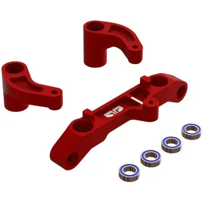 Kihagyhatatlan ajánlat Arrma kormánylemez alumínium