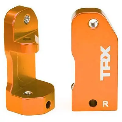 Traxxas 30°-os alumínium akasztó narancssárga (L+P) Biztonságos fizetés