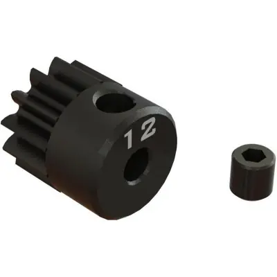 Arrma fogaskerék 12T 32DP 3.175mm CNC acél Különleges ajánlat