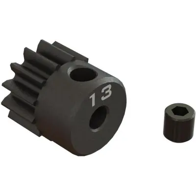 Arrma fogaskerék 13T 32DP 3.175mm CNC acél Legkelendőbb