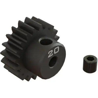 Arrma fogaskerék 20T 32DP 3.175mm CNC acél Vedd meg online
