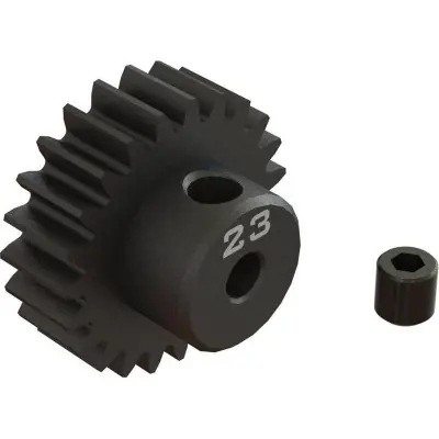 Arrma fogaskerék 23T 32DP 3.175mm CNC acél Szuper ajánlat