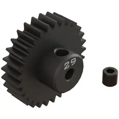 Arrma fogaskerék 29T 32DP 3.175mm CNC acél Árengedmény