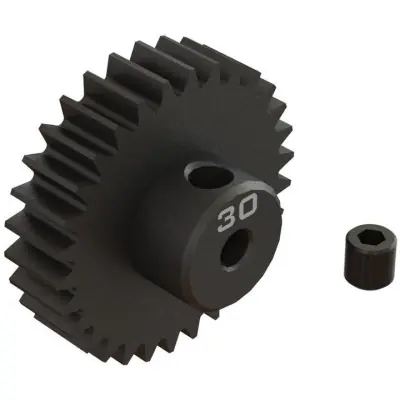 Outlet Arrma fogaskerék 30T 32DP 3.175mm CNC acél