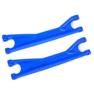 Traxxas kerék felfüggesztő kar, felső kék (NO7895-höz) Ne maradj le