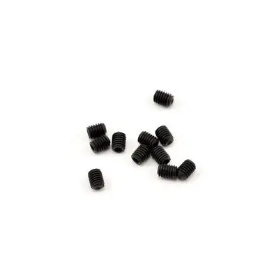 Nézd meg most SWORKz acél imbusz állítócsavar M3x4m, 10 db