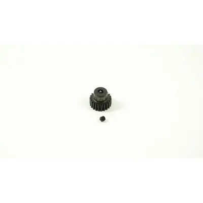 Vedd meg online SWORKz acél motoros fogaskerék 48DP, 22 fogas, 1 db.