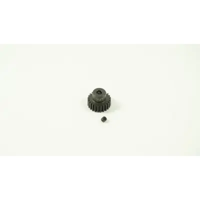 SWORKz acél motoros fogaskerék 48DP, 24 fogas, 1 db. Újdonság