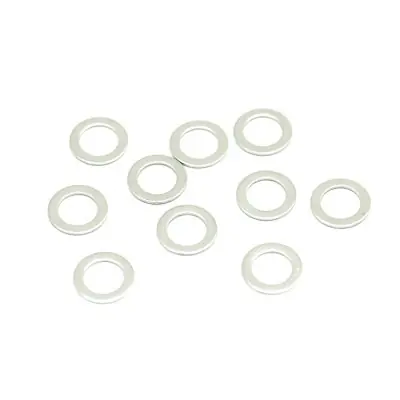 SWORKz acél alátét M5x8x0.4mm, 10 db. Vedd meg most