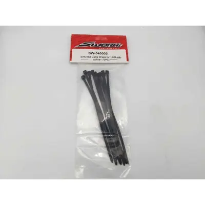 SWORKz szorítócsíkok légszűrőhöz, 10 db. Legkelendőbb