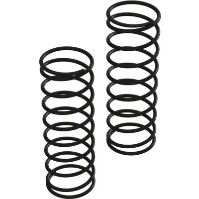 Arrma lengéscsillapító rugó 72mm 0.9N/mm (2) Gyors szállítás