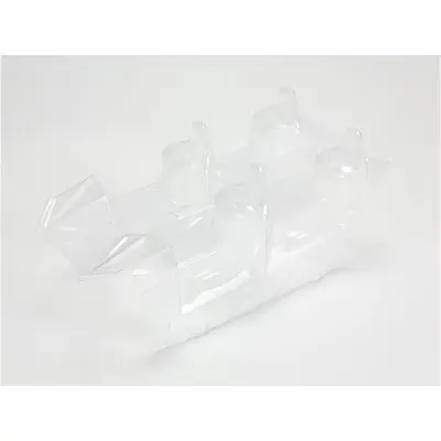 Prémium Arrma karosszéria belső festetlen: Firearm