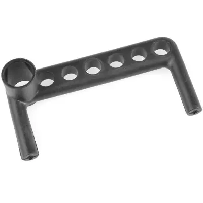 Biztonságos fizetés Fogantyú - Nitro Powerbox