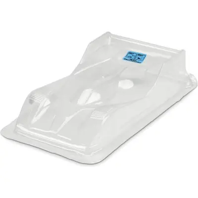 Exkluzív ajánlat PROTOform karosszéria 1:12 AMR-12 (PRO light) (On-Road)