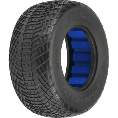 Pro-Line gumiabroncsok 2.2/3.0" Positron MC Short Course (2) Korlátozott ajánlat