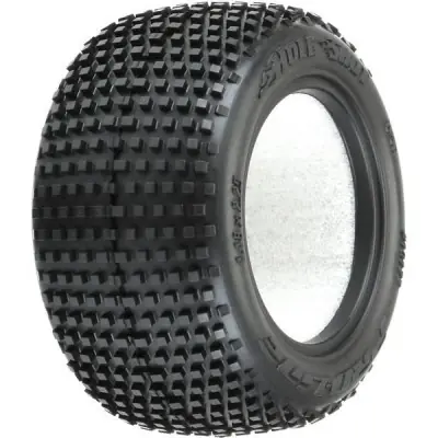 Pro-Line gumiabroncsok 1:18 Hole Shot Off-Road (2) Legnépszerűbb