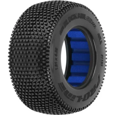 Vedd meg most Pro-Line gumiabroncsok 2.2/3.0" Blockade M3 Short Course (2)