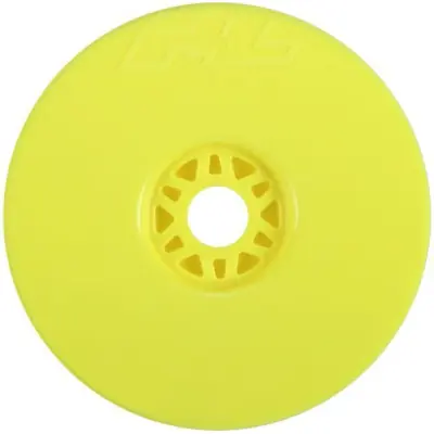 Akciós ár Pro-Line Drive 3.3" Velocity H17 sárga (4)