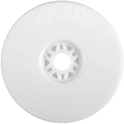 Pro-Line 3.3" Velocity H17 fehér (4) Különleges ajánlat