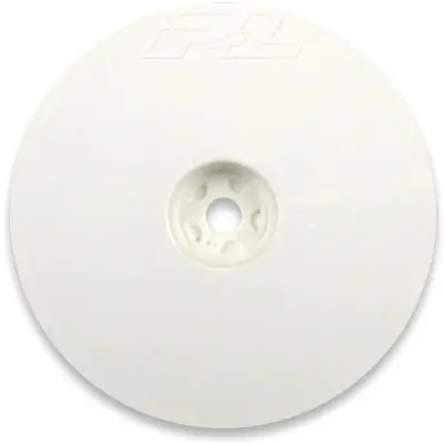 Pro-Line Drive 2.2" Velocity Front H12 fehér (2) Kiárusítás