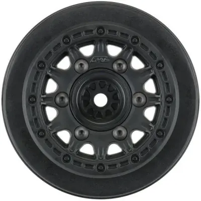 Pro-Line 2.2/3.0" Raid H12 fekete (2) Szuper ajánlat